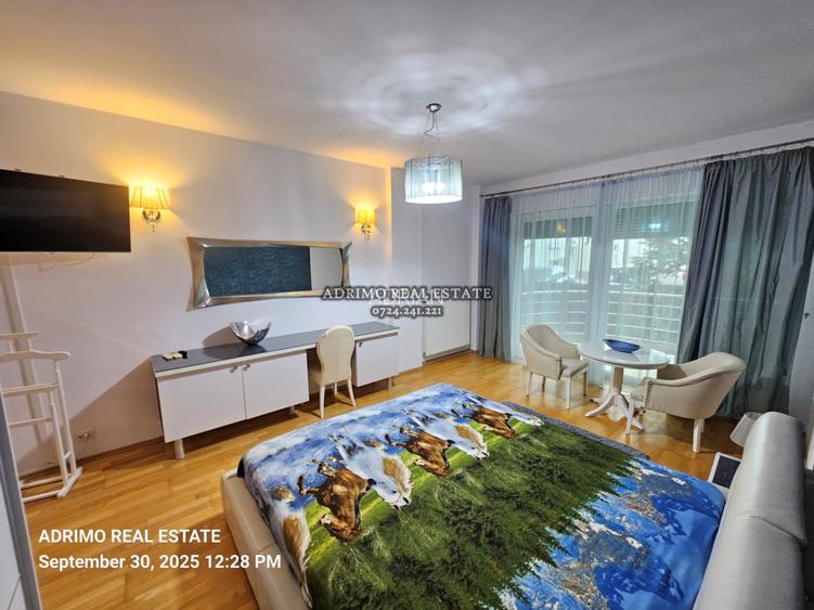 Ap3cam 150mp - 3 bai 3 terase - Parcare Privata - Termen Lung - 800 euro - 15
