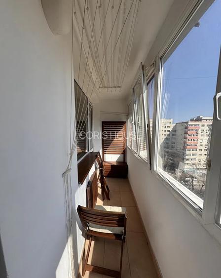 Piata Sudului -Alexandru Obregia -3 camere -Loc parcare - 6