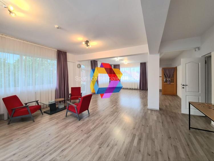 Casa de închiriat in Brașov - 400 mp - 5