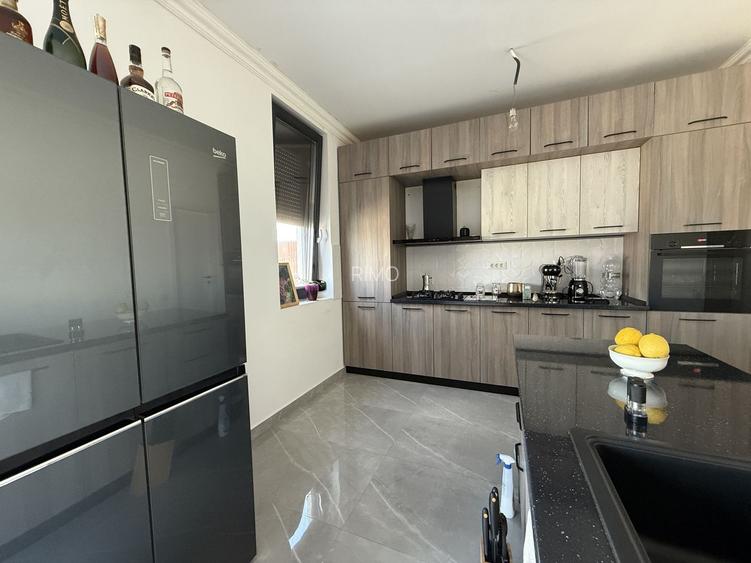 Vila tip duplex Otopeni - 9