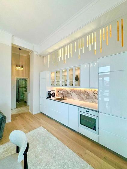 Chirie | Apartament 2 camere | Prima Închiriere | Parcare - 4