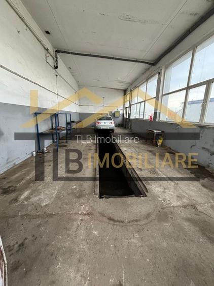 Spatii de inchiriat, 255mp, parcare, Zona Libertatii - 8