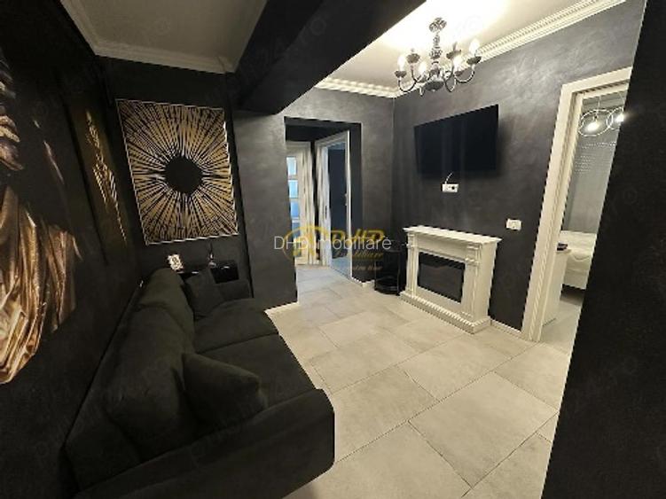 Apartament 3 camere, Valea Lupului. - 3