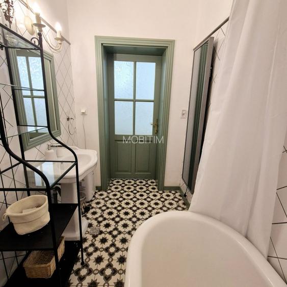  Comision 0!!! Apartament 2 camere Centru in zona istorica - 9