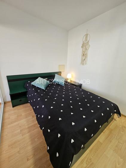 2 Camere | Decomandat | Unirii | Central |  - 8