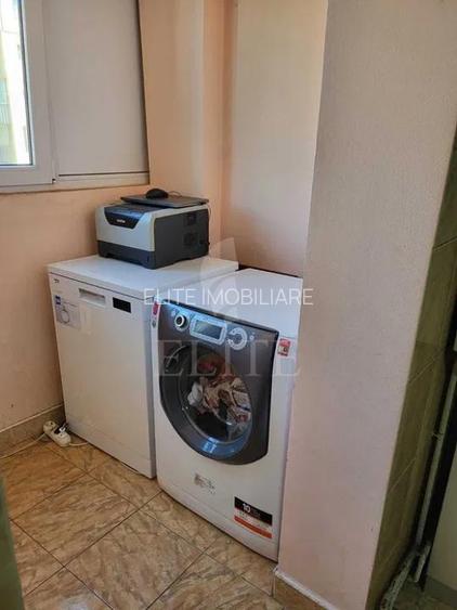 Apartament 2 camere în zona FABRICII - 7