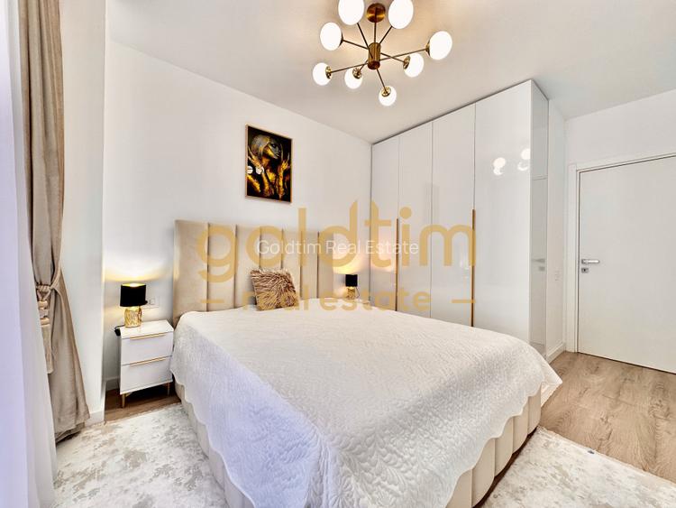 2 Camere/Prima Vista/Pipera/Promenada Mall/Bloc Nou/Metrou - 6