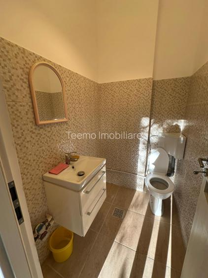 Spatiu pretabil birou, metrou aproape, grup sanitar, parter, zona Piata Sudului - 4