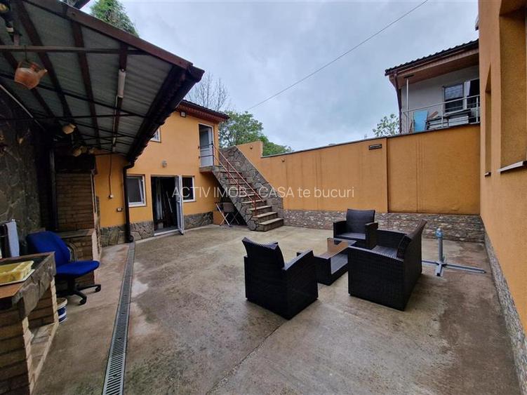 Resita Casa P+1+M la CHEIE Comision ZERO Cump. - 22