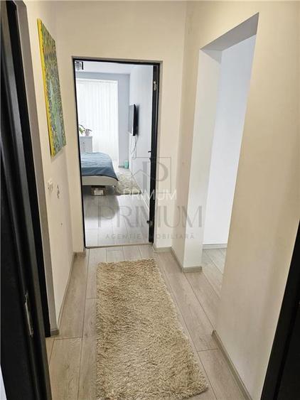 IOSEFIN - 3 Cam - Bloc Anvelopat - Garaj - Centrala Proprie - Lift - RENOVAT - 10