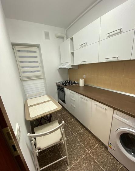 Garsonieră 33 mp – Titan, Răsărit de Soare, etaj 6/11, lângă Lidl, Parcul Teilor - 3