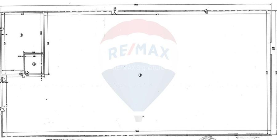 DE INCHIRIAT Spațiu industrial de 3,150 mp în zona Sud - 13