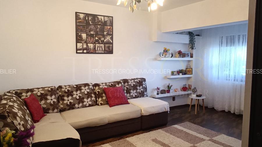Faleza Nord-Apartament 2 camere 60 mp–Str.Pescarilor | Aproape de plajă - 4