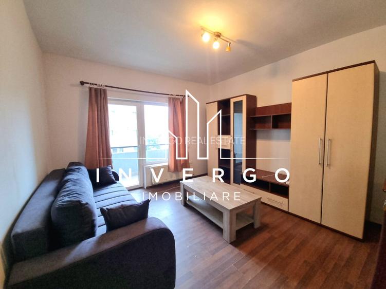 Apartament in bloc nou, 2 camere, de închiriat, în Floresti - 2