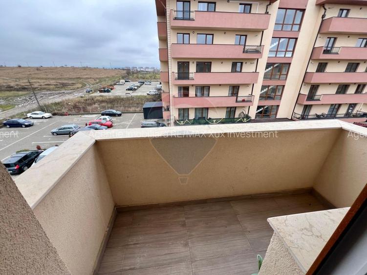 Apartament de vanzare mobilat utilat - 3