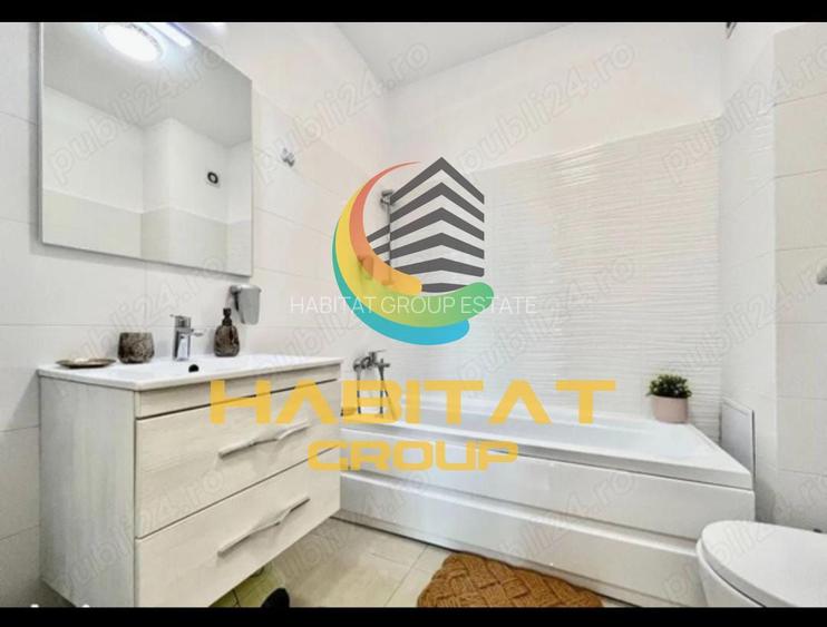 2 camere mobilat Pipera - 6