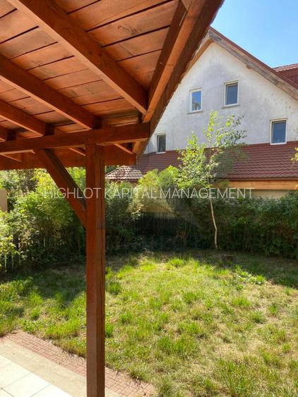 IANCU NICOLAE | COMPLEX REZIDENTIAL | VILA CU 3 DORMITOARE  - 17