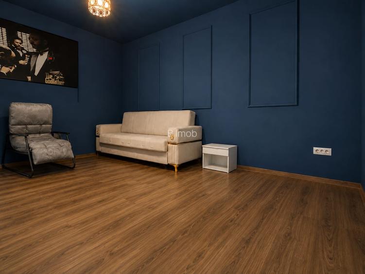 Vila la cheie | 6 camere 210mp + 475mp teren | Dudu - Chiajna - 11