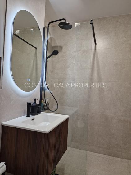 Tineretului - Metrou la 4 min -Apartament 3 camere - mobilat utilat LUX -parcare - 24