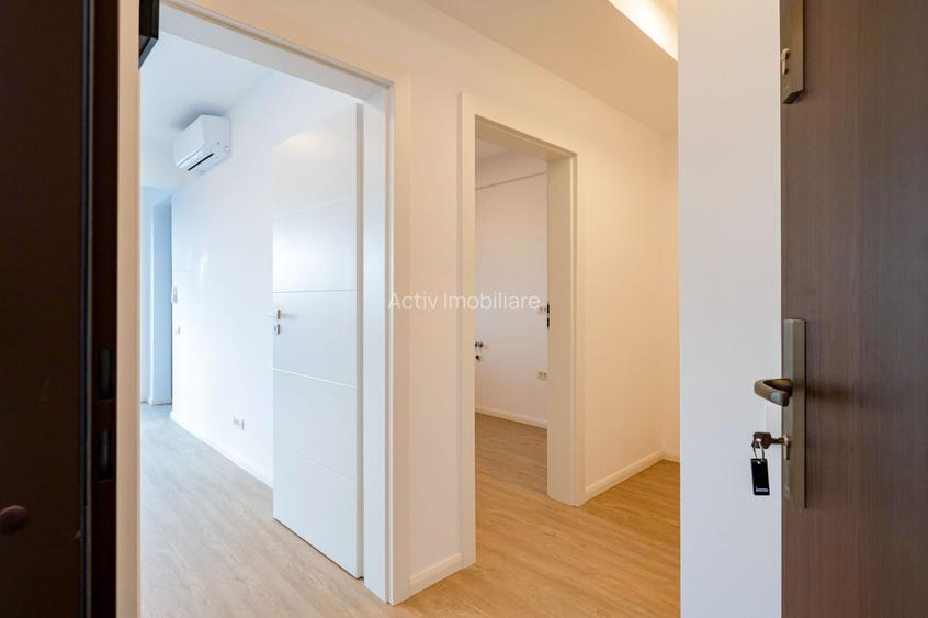 NOU! Spatii de birouri premium de inchiriat | Bdul 1 Mai | Parcare - 7