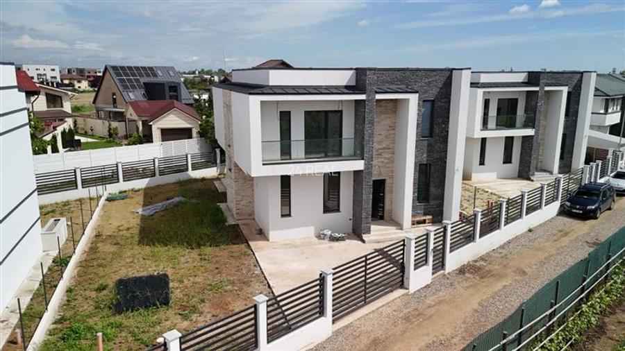 Socului Private Residence - Vila Nr. 3 - 5
