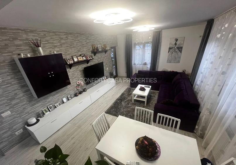 Titan Auchan Parcul Teilor - 15