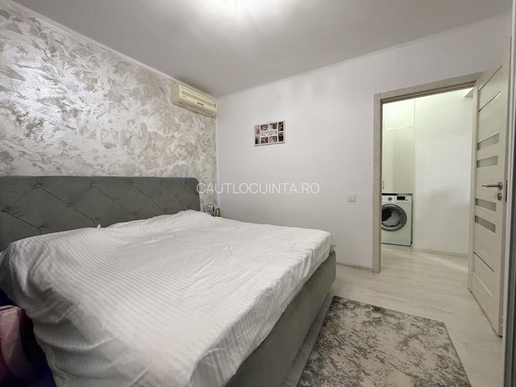 Apartament 2 camere | Gara de Nord | Basarab| vedere spate| metrou 3'  - 6