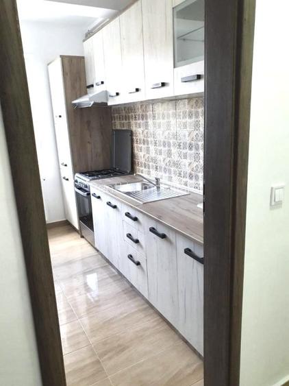 Popesti Leordeni / Zona noua / 6 min metrou /Apartament la cheie / - 5
