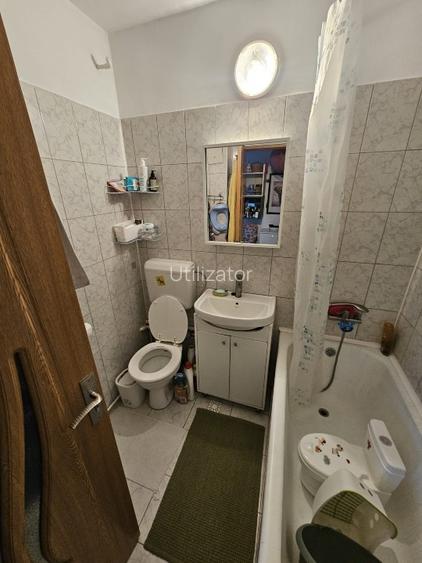 Apartament cu 2 camere - 2