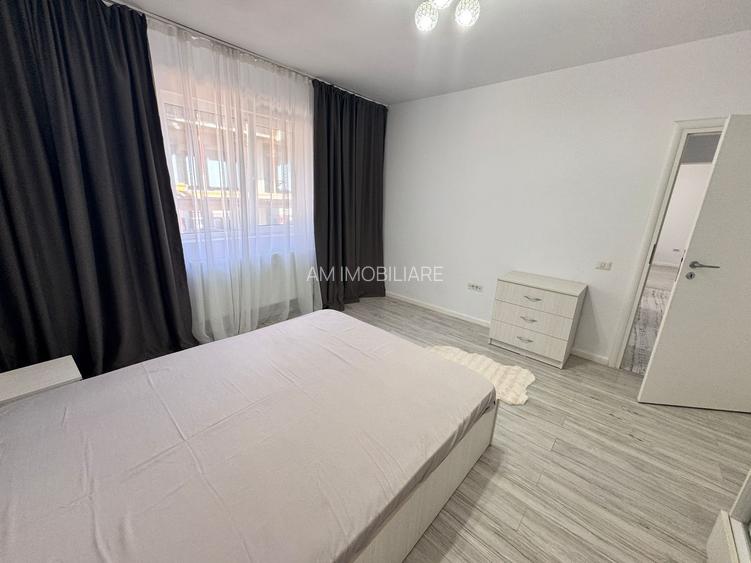 AP. 2 CAMERE - PARCARE INCLUSA, CENTRALA, MOBILAT, COMISION 0% - 2