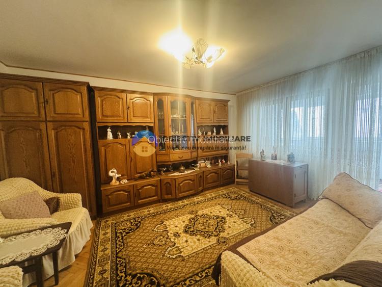 Apartament 3 camere duplexuri ,etaj 1 ,2 bai , 2 balcoane - 3