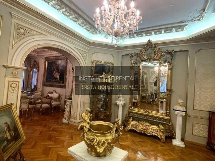 Vila 10 camere Calea Calarasi / Unirii - 6