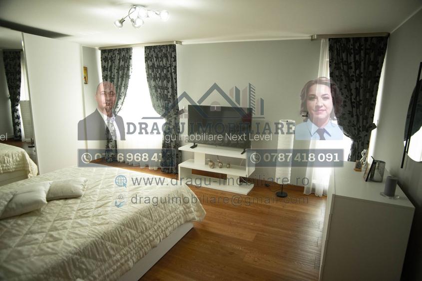 Vila Umbraresti/jud Galati - 12