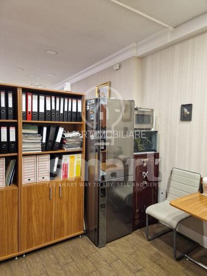 Spatiu Birou Centru strada Eroilor  - 9