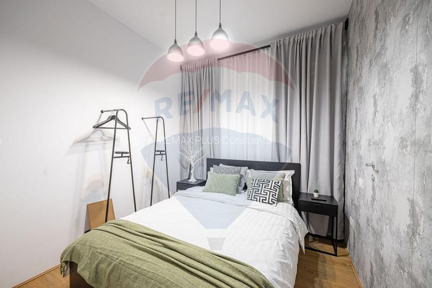 Vila P+M  si teren 1700 mp de vanzare in Lumina  jud. Constanta - 22