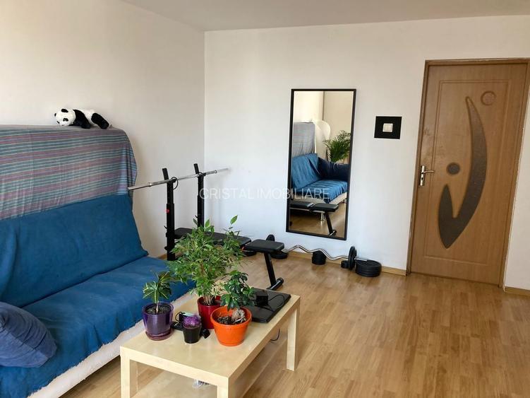 Apartament Iancu de Hunedoara, etaj 5/6, renovat, 3 min metrou - 6