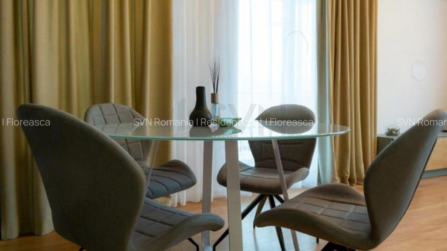 REA1025444 Apartament 2 camere  I Luxuria Domenii I Loc de parcare inclus - 8