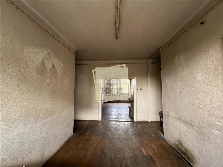 Apartament la casa 150 mpu cu 4 camere curte 150mp Piata Cibin - 8