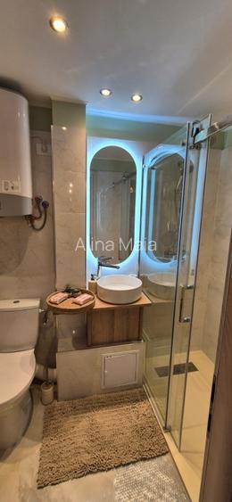 Studio 41 mp | Aviatiei – Herastrau | Mobilat modern | Ideal investitie (Booking - 5