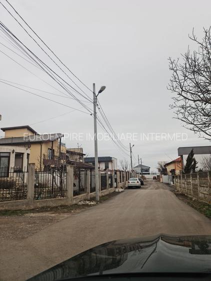 Anunturi vanzari terenuri in Palazu Mare - 14