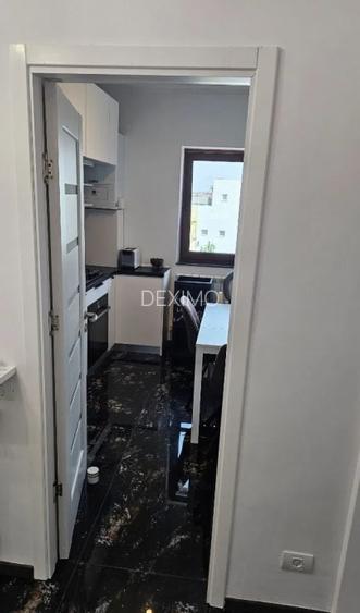 COMPOZITORI APARTAMENT CU 3 CAMERE MOBILAT SI UTILAT - 10