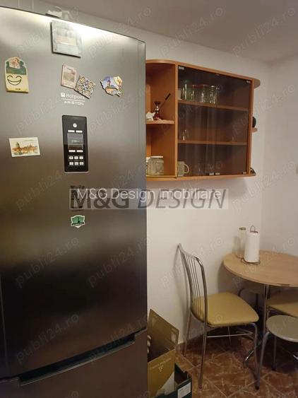 Balcescu - P-ta Crucii, ap 2 camere, parter, centrala proprie - 3