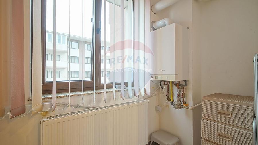 Garsonieră de închiriat | Isaran – Tractorul | Pet Friendly - 16