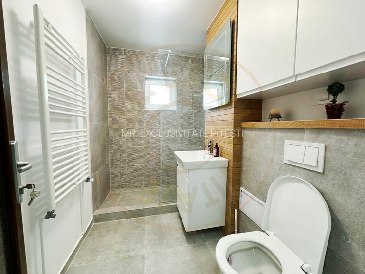 Inchiriere - Apartament modern 2 camere Popa Sapca - 12