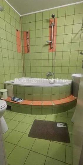 Apartament 2 Camere,Mihai Bravu,B-dul Decebal,bl.1990,Amenajat,mobilat,complet - 6