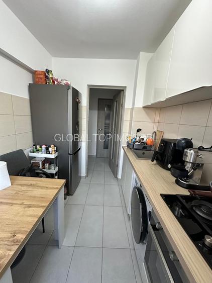 Apartament cu 2 camere, 3 minute metrou Jiului - 8