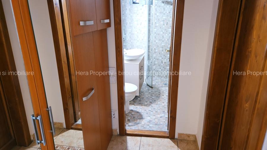 UN APARTAMENT BINE ARMONIZAT - 16