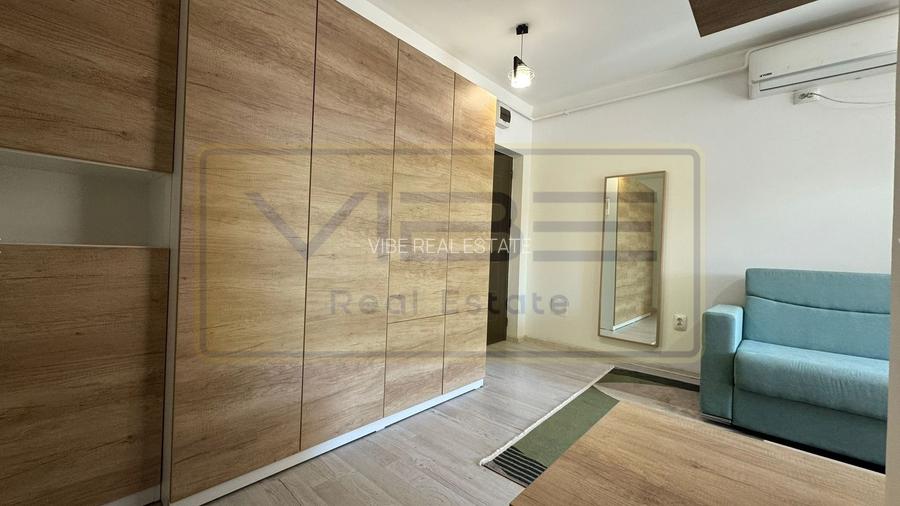 Apartament 2 camere open-space Centru Palas Mall - 4