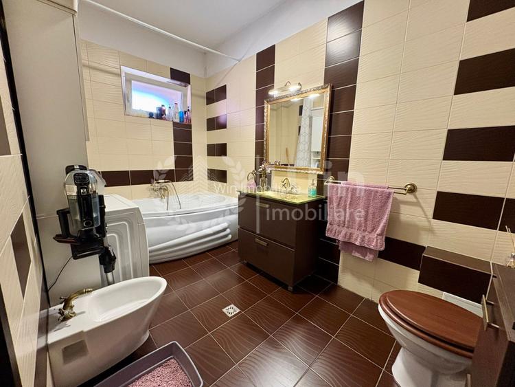 Apartament cu 3 camere | 63mp | Balcon | Parcare | Andrei Muresanu - 5