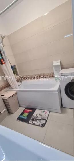 Apartament cu 2 camere+parcare in Tudor Vladimirescu-Rivers Towers - 6